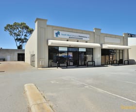 Showrooms / Bulky Goods commercial property leased at 3/4 Day Road Rockingham WA 6168