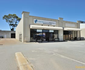 Factory, Warehouse & Industrial commercial property leased at 3/4 Day Road Rockingham WA 6168