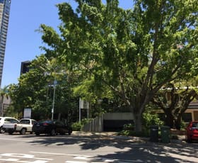 Offices commercial property leased at Short Street Southport QLD 4215