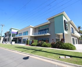 Offices commercial property leased at 84 Brisbane Road Labrador QLD 4215