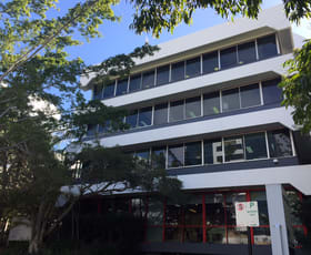 Offices commercial property leased at 3 Short Street Southport QLD 4215