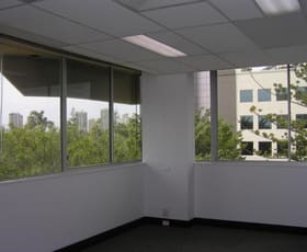 Offices commercial property leased at 3 Short Street Southport QLD 4215