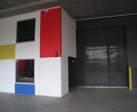 Factory, Warehouse & Industrial commercial property leased at Kirrawee NSW 2232