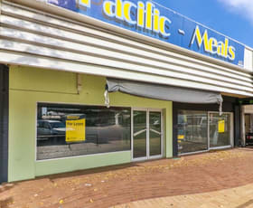 Offices commercial property leased at 1/8 Bideford Street Torquay QLD 4655