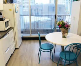 Offices commercial property leased at Surfers Paradise QLD 4217