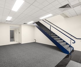 Offices commercial property leased at F14/2A Westall Road Clayton VIC 3168