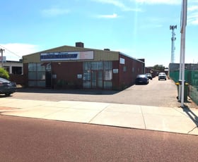 Factory, Warehouse & Industrial commercial property leased at 2/23 Rudloc Road Morley WA 6062