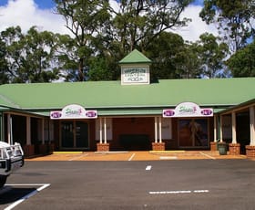 Shop & Retail commercial property leased at 8-9/2 Plaza Circle Highfields QLD 4352