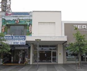 Shop & Retail commercial property leased at 179 Lonsdale Street Dandenong VIC 3175