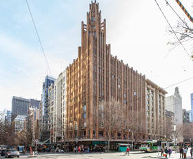 Medical / Consulting commercial property for lease at 803/220 Collins Street Melbourne VIC 3000