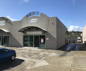 Factory, Warehouse & Industrial commercial property leased at 16 Taree Street Burleigh Heads QLD 4220
