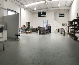 Factory, Warehouse & Industrial commercial property leased at 16 Taree Street Burleigh Heads QLD 4220