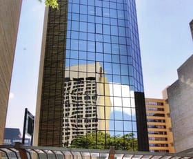Offices commercial property leased at Spring Hill QLD 4000