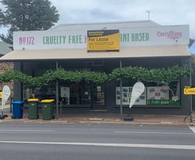 Shop & Retail commercial property leased at 172 Goodwood Road Goodwood SA 5034