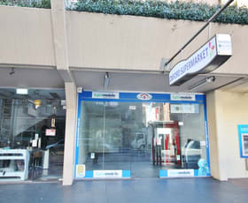 Medical / Consulting commercial property leased at 6/6-14 Oxford Street Darlinghurst NSW 2010