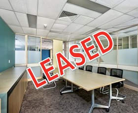 Offices commercial property leased at Suite 3/FF/592 Dean Street Albury NSW 2640
