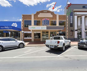 Offices commercial property leased at Suite 3/FF/592 Dean Street Albury NSW 2640