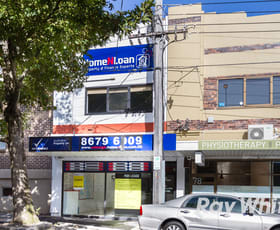 Shop & Retail commercial property leased at 80 Atherton Road Oakleigh VIC 3166