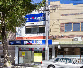 Offices commercial property leased at 80 Atherton Road Oakleigh VIC 3166
