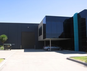 Factory, Warehouse & Industrial commercial property leased at 65 Mills Road Braeside VIC 3195