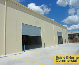 Factory, Warehouse & Industrial commercial property leased at Geebung QLD 4034