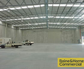 Factory, Warehouse & Industrial commercial property leased at Geebung QLD 4034