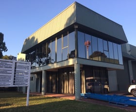 Factory, Warehouse & Industrial commercial property leased at 1/35 Birch Street Condell Park NSW 2200