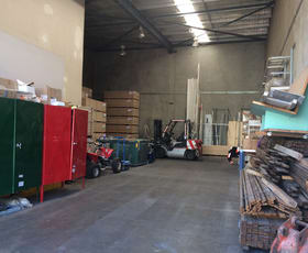 Factory, Warehouse & Industrial commercial property leased at 1/35 Birch Street Condell Park NSW 2200