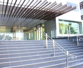 Showrooms / Bulky Goods commercial property for lease at Suite Part/7/183 North Quay Brisbane City QLD 4000