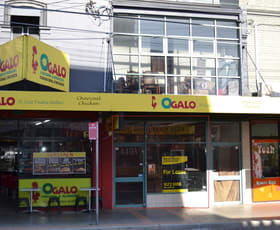 Shop & Retail commercial property leased at 449 Illawarra Rd Marrickville NSW 2204