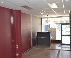 Offices commercial property leased at 449 Illawarra Rd Marrickville NSW 2204