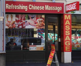 Shop & Retail commercial property leased at 40 Hindley Street Adelaide SA 5000