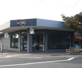 Shop & Retail commercial property leased at 486 Hampton Street Hampton VIC 3188