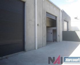 Factory, Warehouse & Industrial commercial property leased at 8/23 Activity Crescent Molendinar QLD 4214
