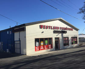 Showrooms / Bulky Goods commercial property leased at 5B Barrier Street Fyshwick ACT 2609