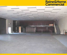 Showrooms / Bulky Goods commercial property leased at 5B Barrier Street Fyshwick ACT 2609