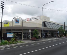 Offices commercial property leased at 2 & 4/25-31 Lowe Street Nambour QLD 4560