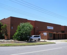 Factory, Warehouse & Industrial commercial property leased at 14 Wilson Street Royal Park SA 5014
