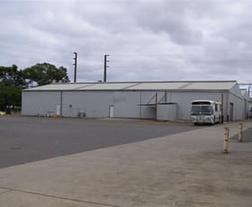 Factory, Warehouse & Industrial commercial property leased at 34 Starr Avenue North Plympton SA 5037