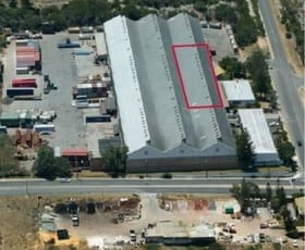 Factory, Warehouse & Industrial commercial property leased at Part of 140 Stirling Highway North Fremantle WA 6159