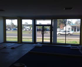 Shop & Retail commercial property leased at 92A Drayton Street Dalby QLD 4405