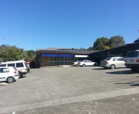 Shop & Retail commercial property leased at Geebung QLD 4034