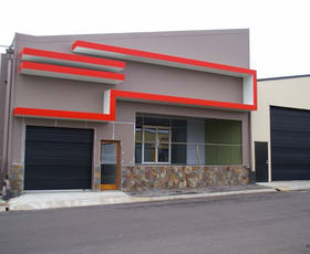 Factory, Warehouse & Industrial commercial property leased at 1/3 Foundry Street Toowoomba City QLD 4350