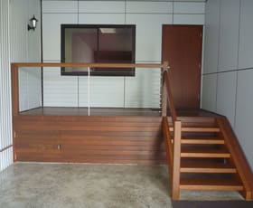 Factory, Warehouse & Industrial commercial property leased at 1/3 Foundry Street Toowoomba City QLD 4350