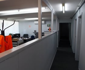 Factory, Warehouse & Industrial commercial property leased at Silverwater NSW 2128