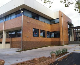 Offices commercial property leased at Grd Floor/154 Hume Street Toowoomba City QLD 4350