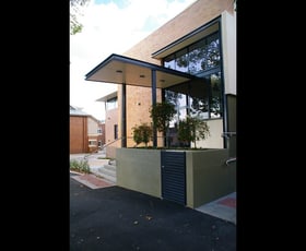 Offices commercial property leased at Grd Floor/154 Hume Street Toowoomba City QLD 4350