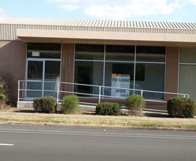 Offices commercial property leased at 2/14 McDowall Street Roma QLD 4455