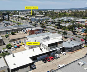 Medical / Consulting commercial property leased at 357 Gympie Road Strathpine QLD 4500
