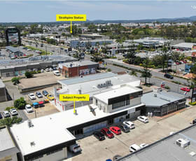 Offices commercial property leased at 357 Gympie Road Strathpine QLD 4500